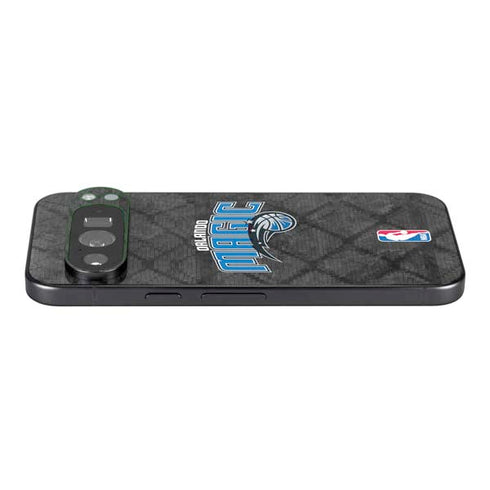 NBA Orlando Magic Dark Rust Pixel 9 Pro XL Skin